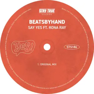 beatsbyhand – Say Yes