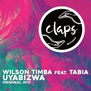 Wilson Timba – Uyabizwa