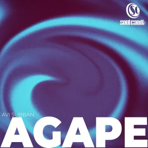 Avi Subban – Agape EP