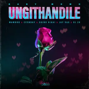 Baby Momo – Ungithandile