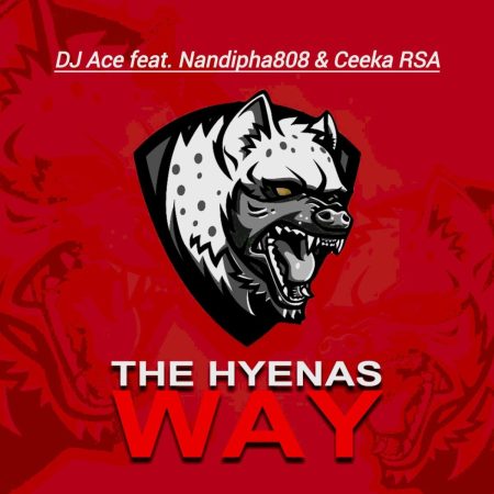 DJ Ace – The Hyenas Way