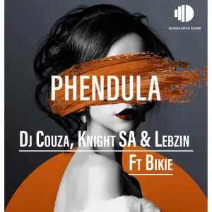 DJ Couza, Knight SA & Lebzin – Phendula