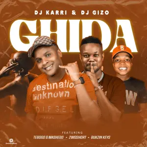 DJ Karri & DJ Gizo – Ghida