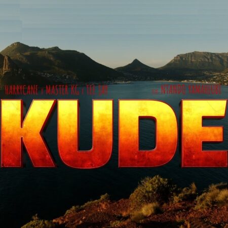 HarryCane, Master KG & Tee Jay – Kude