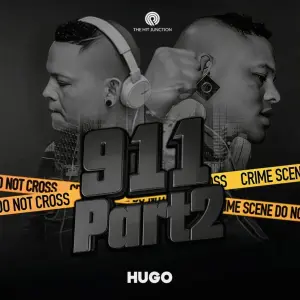 DJ Hugo – 911, Pt. 2