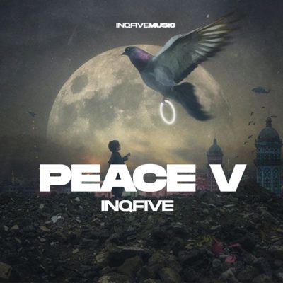 InQfive – PEACE V EP