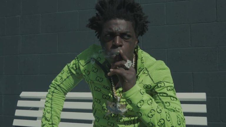 Kodak Black – “11am In Malibu”