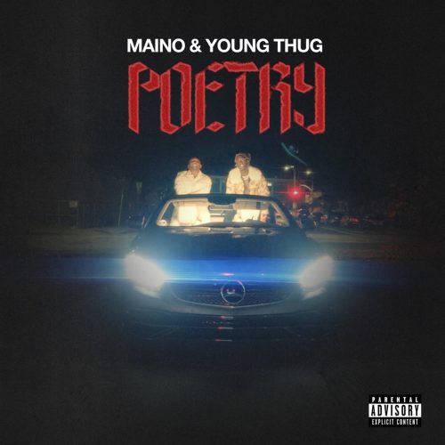 Maino – “Poetry”