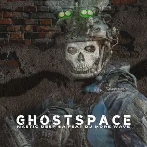 Nastic Deep SA – Ghost Space