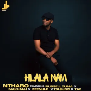 Nthabo – Hlala Nam