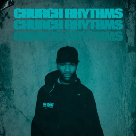 Pro-Tee – Church Rhythms (Album)