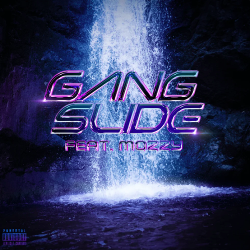 Eric Bellinger – “Gang Slide”