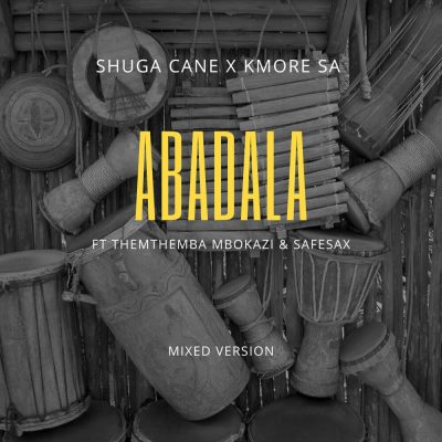 Shuga Cane & Kmore SA – Abadala