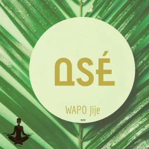 WAPO Jije – Asé EP