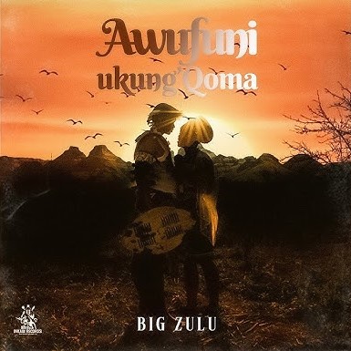 Big Zulu - Awufuni Ukung'Qoma