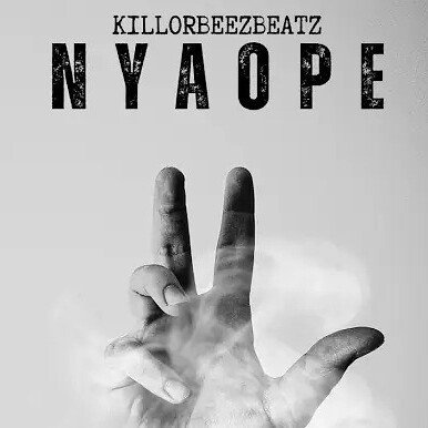 Killorbeezbeatz – NYAOPE