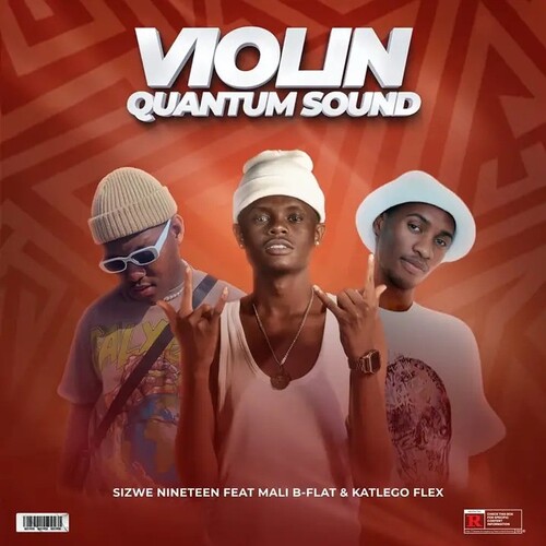 Sizwe Nineteen – Violin (Quantum Sound)