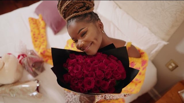 VIDEO: Nkosazana Daughter & Kabza De Small - Valentines