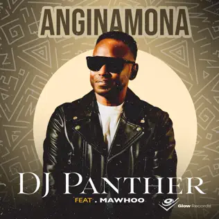 DJ Panther - Anginamona