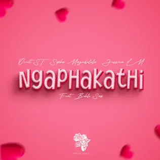 Omit ST, Sipho Magudulela & Jessica LM - Ngaphakathi