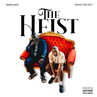 Mark Akol & Sipho the Gift - Fubu