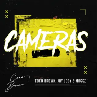 C.O.C.O. Brown, Jay Jody & Maggz - Cameras