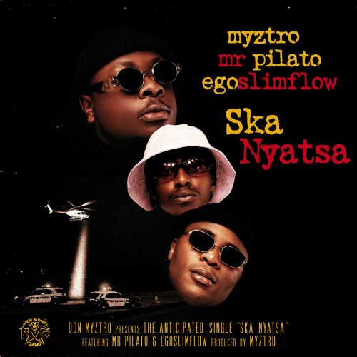 Myztro - Ska Nyatsa