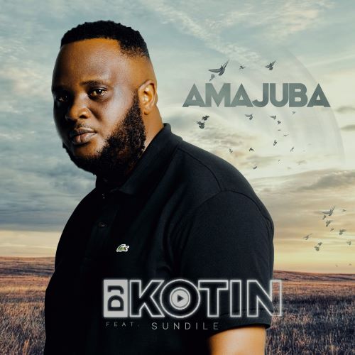 DJ Kotin - Amajuba