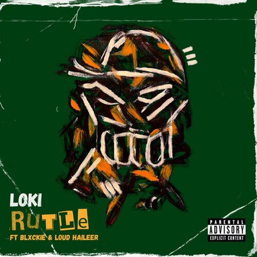 Loki – Rutle