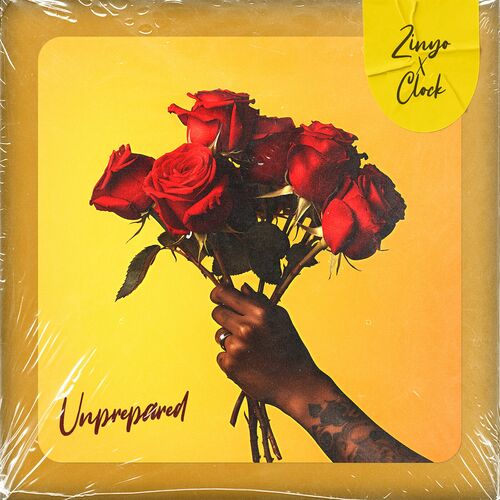 Zinyo & DJ Clock - Unprepared