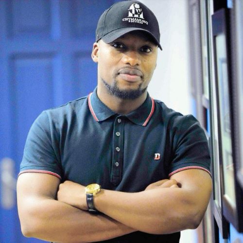 Chymamusique – Ukhozi FM Mix