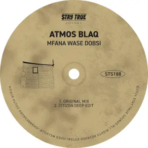 Atmos Blaq – Mfana Wase Dobsi (Original Mix)