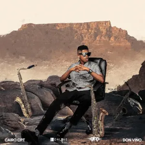 Cairo Cpt – Oh My Sax