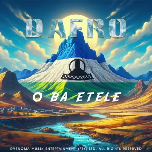 Dafro – O Ba Etele