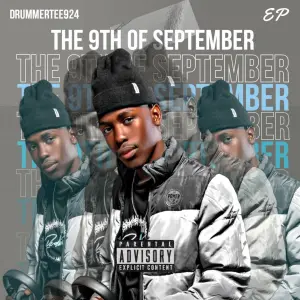 DrummeRTee924 – 9th Of September EP