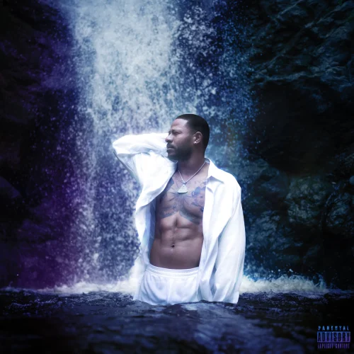 Eric Bellinger – “The Rebirth 3: The Party & The Bedroom” [Album]