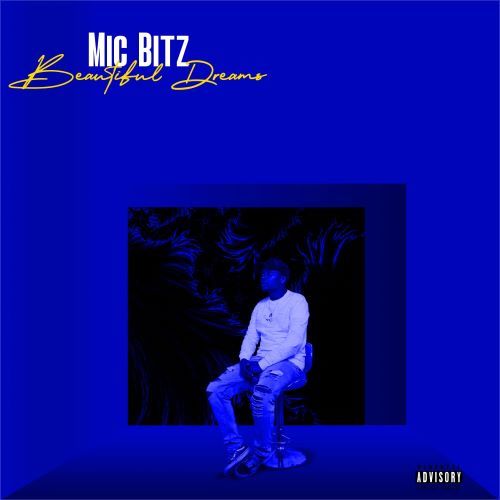 Mic Bitz - Frontal