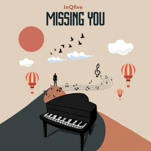 InQfive – Missing You