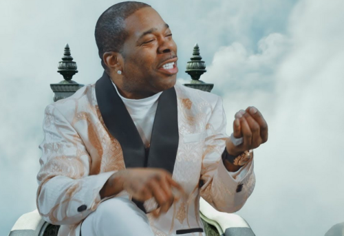 Busta Rhymes – “OK”