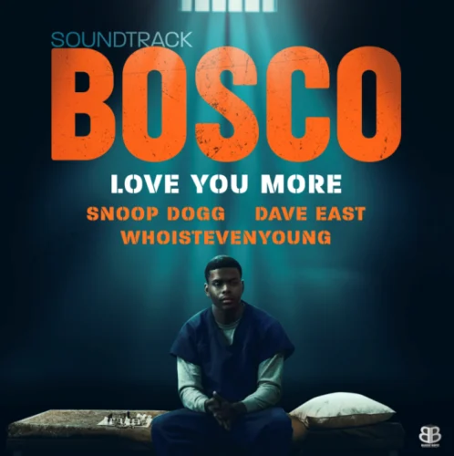 Snoop Dogg, Dave East & WHOISTEVENYOUNG – “Love You More”