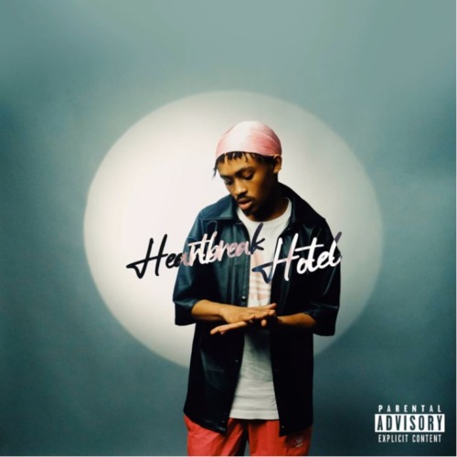 The Big Hash – Heartbreak Hotel (Album)