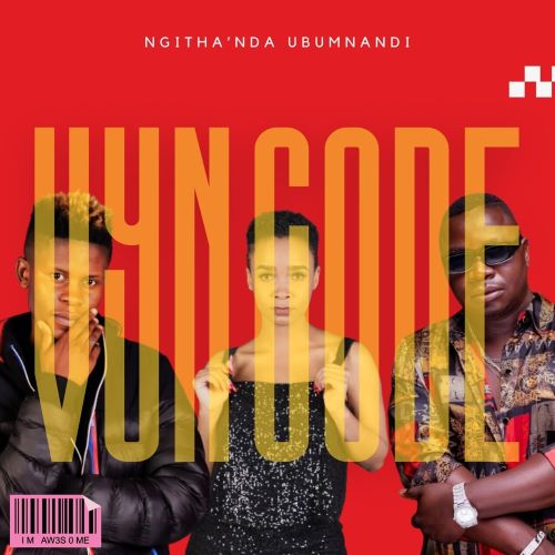 VYN CODE - Ngithanda Ubumnandi