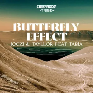 Joezi & Tayllor – Butterfly Effect