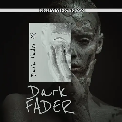 DrummeRTee924 – Dark Fader (Album)