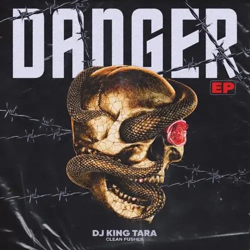 DJ King Tara – Danger VII