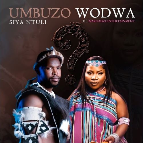 Siya Ntuli - Umbuzo Wodwa