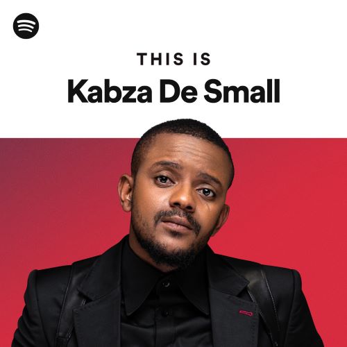 Kabza De Small – Undohlule