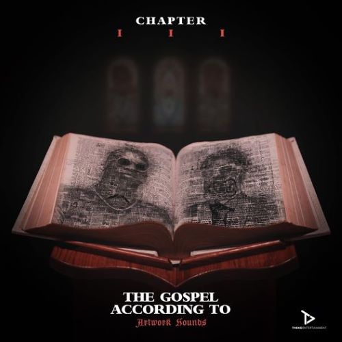 Artwork Sounds - The Gospel According to Artwork Sounds Chapter III (Album)