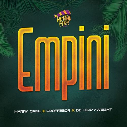 HarryCane & Professor - Empini