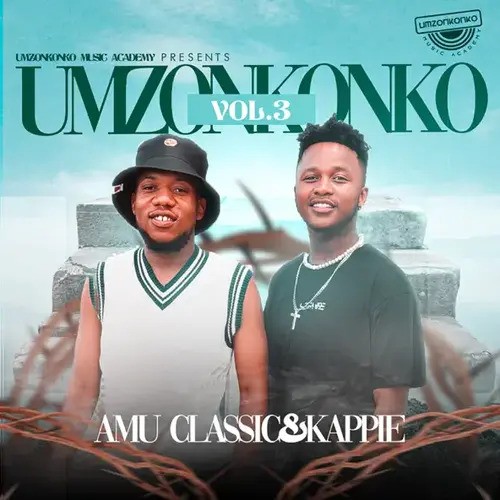 Amu Classic & Kappie, LeeMcKrazy & Tracy – Sizomthuma